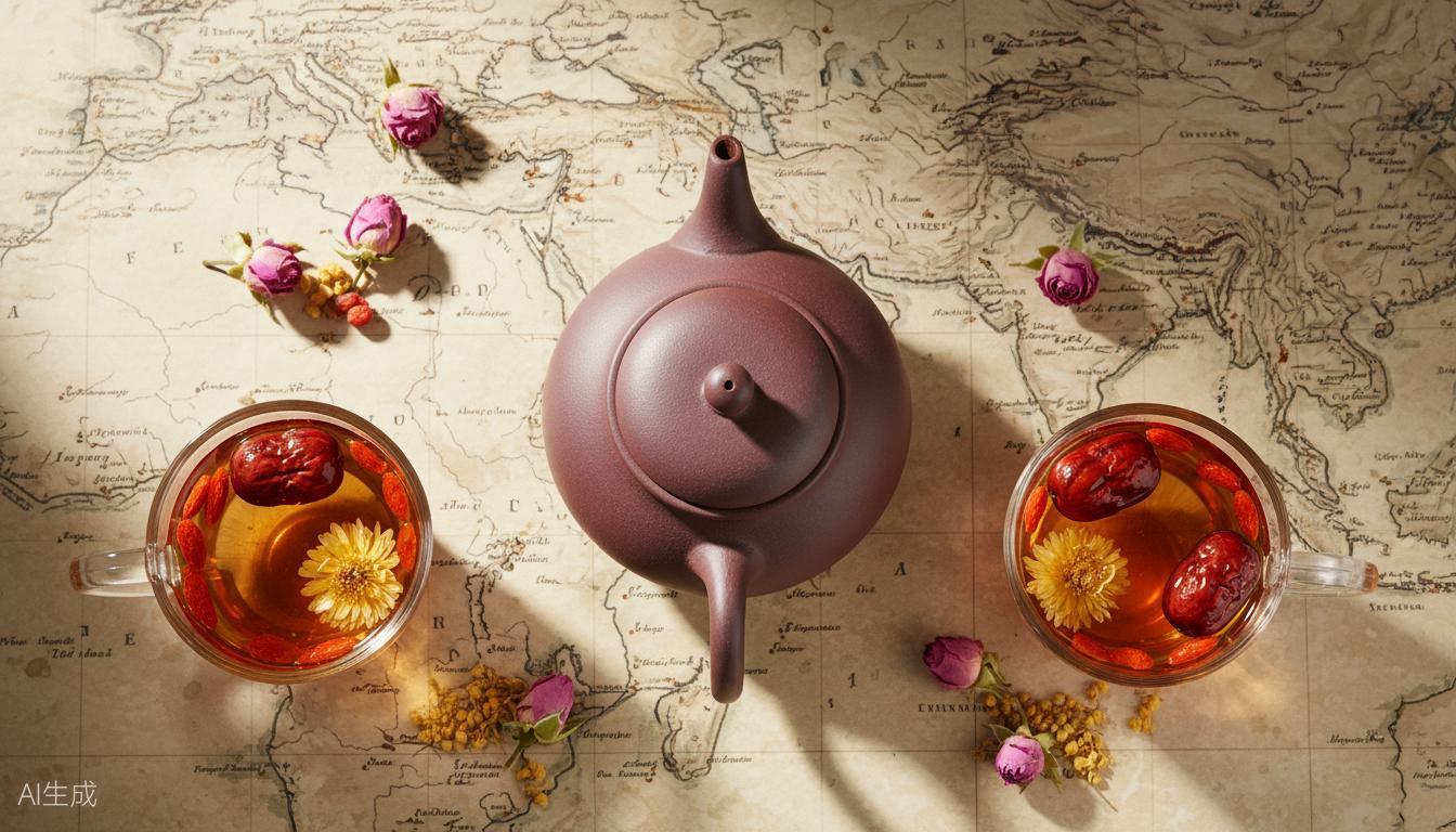 Trends and Recipes