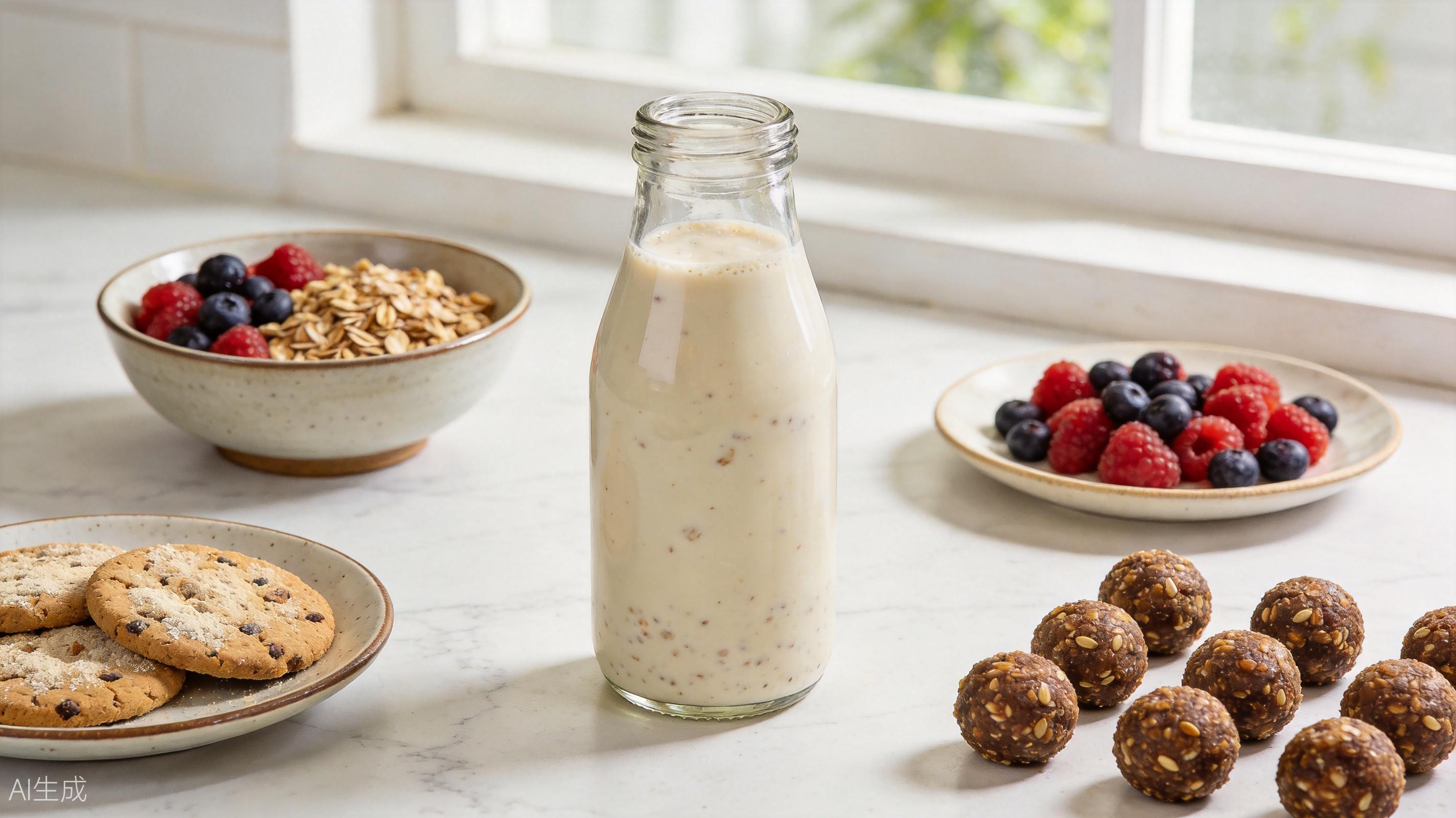 Tiger Nut Recipes